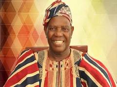 Akande endorses Tinubu’s 20-year development plan for critical economic sectors