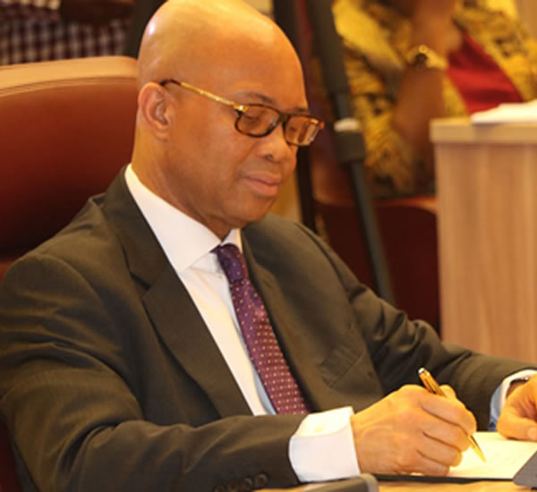 Budget Office Director General Affirms Infeasibility of Budget Cut for Nigeria
