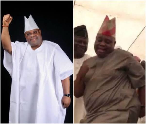 The Rhythm of Governance: Governor Adeleke, Osun’s Dancing Dynamo