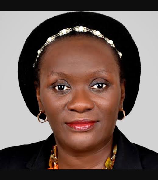 UN Judge, Lydia Mugambe Sentenced to Over Six Years Imprisonment for Modern Slavery Offenses