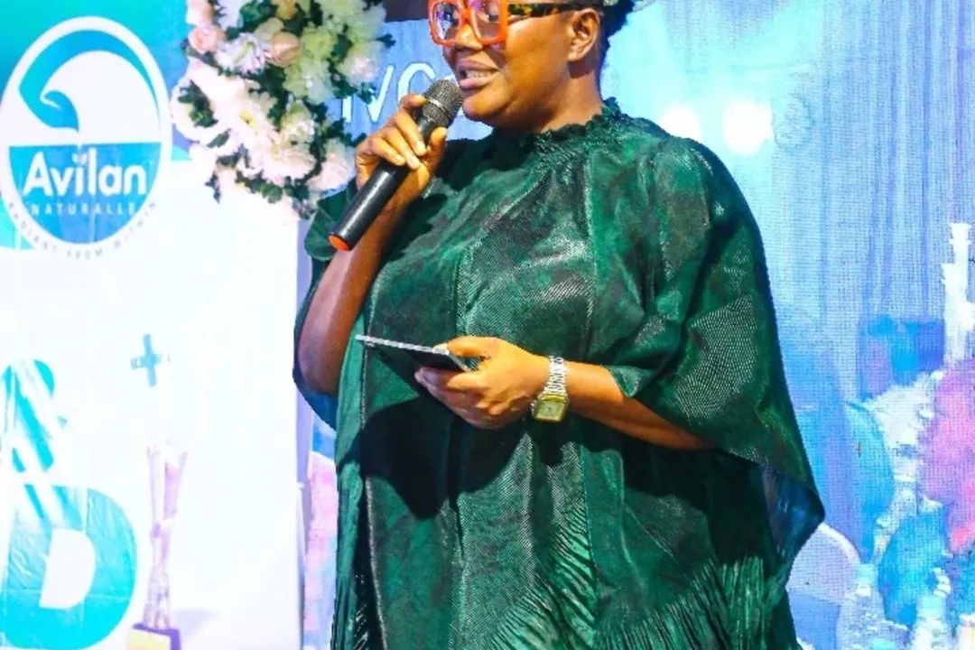 ​Avila Naturalle Celebrates Distributors at Glamorous ANDSEA 2025 Awards