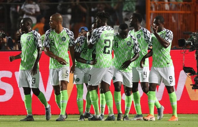 Super Eagles Crash Out as DR Congo Wn 4–3 on Penalties