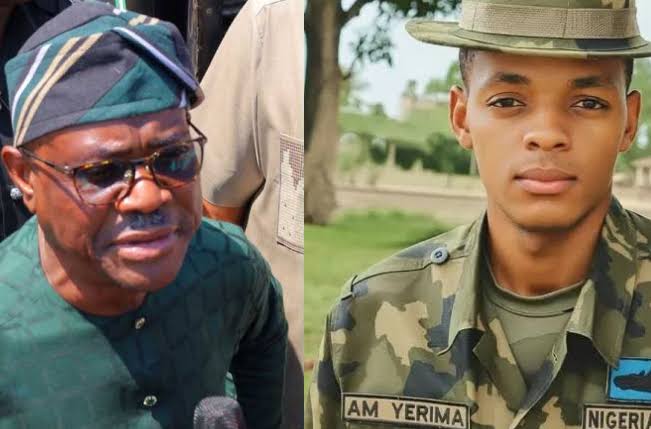 The Wike–Uniformed Officer Confrontation: Beyond the Outburst, a Crisis of Military Misplacement and Civil Authority.