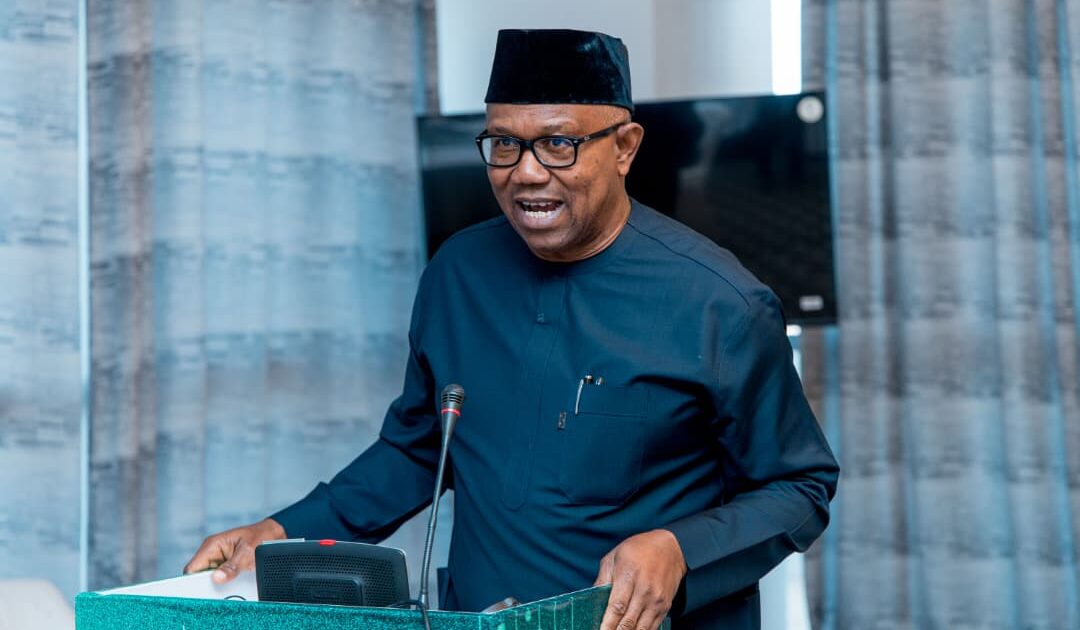 OAU Explains Rejection of Venue for Peter Obi Lecture
